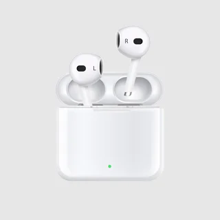 Earbuds